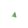 Emerald bolt tips