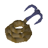 Mith grapple