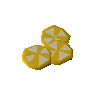 Lemon slices