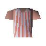 Sandwich lady top