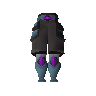 Dragonstone platelegs