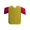 Menaphite red top