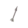 Steel bolts