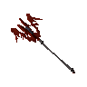 Dragon cane