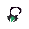 Amulet of rancour