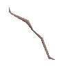 Maple longbow (u)