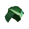 Guthix coif