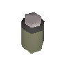 Jar of dirt