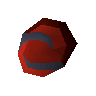 Primordial crystal