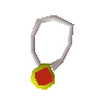 Amulet of strength