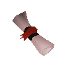 Unholy blessing