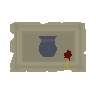 Looting bag note