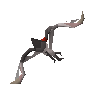 Webweaver bow (u)
