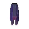 Raging echoes robeskirt (t3)
