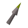 Steel knife(p+)