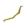 Yew shortbow (u)