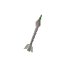 Steel bolts (p)