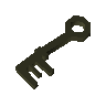 Sinister key