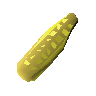 Cooked sweetcorn