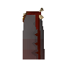 Demonic robe bottom (t3)