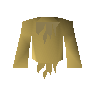 Desert camo top