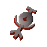 Blood talisman