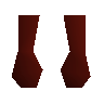 Ankou gloves