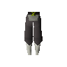 Twisted trousers (t2)