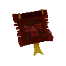 Runescroll of bloodbark
