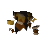Blood moon chestplate (broken)