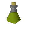 Agility potion(3)
