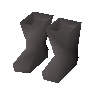 Climbing boots