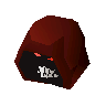 Demonic hood (t3)