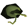 Fat snail