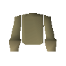 Fremennik beige shirt