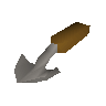 Gardening trowel