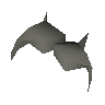Spined gloves