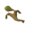 Gout tuber