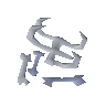 Wyvern bones