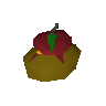 Chilli potato