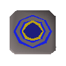 Enchant sapphire or opal