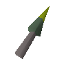 Adamant knife(p)