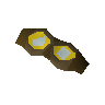 Gnome goggles