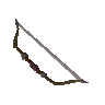 Willow comp bow