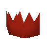 Red partyhat