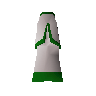 Guthix robe legs
