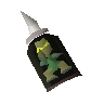 Nature impling jar