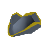Crier hat