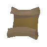 Magic shortbow scroll
