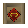 Zamorak dragonhide set